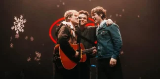 New Hope Club resmi umumkan hiatus melalui akun instagramnya New Hope Club resmi umumkan hiatus melalui akun instagramnya