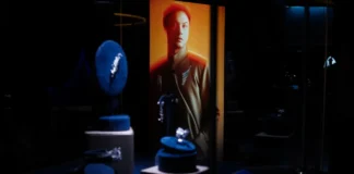 Nicholas Saputra Tunjukkan Bakat di Dunia Perhiasan Nicholas Saputra Tunjukkan Bakat di Dunia Perhiasan