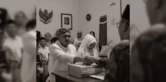 Salma Salsabil dan Artis-Artis Ini Pilih Akad Nikah Sederhana di KUA! Salma Salsabil dan Artis-Artis Ini Pilih Akad Nikah Sederhana di KUA!