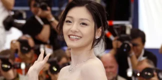 RIP Barbie Hsu, Bintang Meteor Garden Meninggal Dunia RIP Barbie Hsu, Bintang Meteor Garden Meninggal Dunia