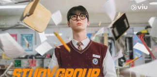 “Study Group” Drama Sekolahan Yang Lagi Populer "Study Group" Drama Sekolahan Yang Lagi Populer