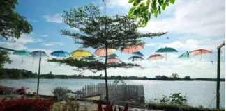 Liburan di Medan Selain ke Berastagi, Bisa Ke Tempat-Tempat Ini Juga Liburan di Medan Selain ke Berastagi, Bisa Ke Tempat-Tempat Ini Juga