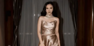 Tanggapan Lyodra Soal Mamak Jo Malah Jual Semua Bajunya Tanggapan Lyodra Soal Mamak Jo Malah Jual Semua Bajunya