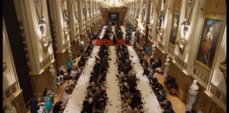 Open Iftar London 2025: Bukber di Guildhall, Berasa di Hogwarts! 🏰✨ Open Iftar London 2025: Bukber di Guildhall, Berasa di Hogwarts! 🏰✨