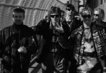 Ngerayain Masa Muda, Fontaines D.C. Rilis “It’s Amazing To Be Young”