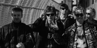 Ngerayain Masa Muda, Fontaines D.C. Rilis “It’s Amazing To Be Young”