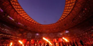 FIFA Halftime Akan Diadakan Pertama Kali di World Cup 2026 FIFA Halftime Akan Diadakan Pertama Kali di World Cup 2026