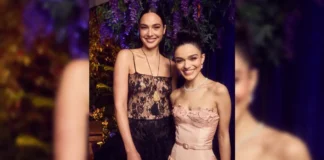 2 Bintang Live Action Snow White, Rachel Zegler-Gal Gadot Tidak Akur 2 Bintang Live Action Snow White, Rachel Zegler-Gal Gadot Tidak Akur