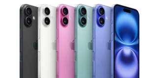 Katanya… iPhone 16 Akan Dijual Mulai 11 April di Indonesia Katanya… iPhone 16 Akan Dijual Mulai 11 April di Indonesia