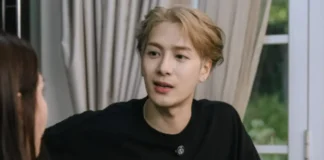 Jackson Wang Pamit Dari Indonesia Dan Akui Naik 4 Kg Karena Makan Terus Jackson Wang Pamit Dari Indonesia Dan Akui Naik 4 Kg Karena makan terus