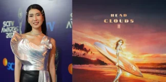 Ada Sentuhan Musisi Indonesia di Single “Tequila Sunrise” Jackson Wang Ada Sentuhan Musisi Indonesia di Single "Tequila Sunrise" Jackson Wang