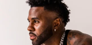 Jason Derulo Siapkan Album Terakhir Jason Derulo Siapkan Album Terakhir