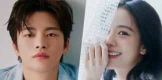 JISOO Akan Bintangi Serial Komedi Romantis ‘Boyfriend on Demand’ JISOO Akan Bintangi Serial Komedi Romantis ‘Boyfriend on Demand’