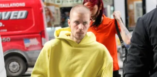 Poor Justin Bieber… Dirinya Mengaku Tidak Layak di Postingan Terbaru Poor Justin Bieber… Dirinya Mengaku Tidak Layak di Postingan Terbaru