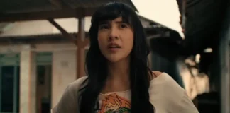 Mendadak Dangdut: Film Remake Yang Dibintangi Anya Geraldine Mendadak Dangdut: Film Remake Yang Dibintangi Anya Geraldine