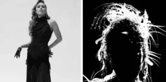 Miley Cyrus Rilis Poster Misterius “Something Beautiful”. Proyek Baru? Miley Cyrus Rilis Poster Misterius "Something Beautiful". Proyek Baru?