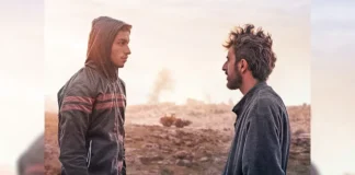 Oscar Jadikan Film Genosida di Palestina Sebagai “Dokumenter Terbaik” Oscar Jadikan Film Genosida di Palestina Sebagai "Dokumenter Terbaik"