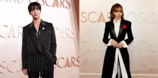 2 Kpop Idol Yang Hadir di Gelaran Oscar 2025 Kemarin 2 Kpop Idol Yang Hadir di Gelaran Oscar 2025 Kemarin