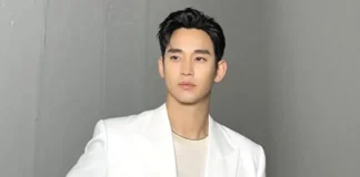 Kena Skandal, Followers Kim Soo Hyun Terjun Bebas Kena Skandal, Followers Kim Soo Hyun Terjun Bebas