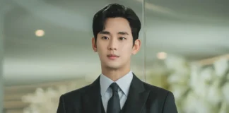 Netizen Korea Beri Panggilan “K-Diddy” Untuk Kim Soo Hyun Netizen Korea beri Panggilan "K-Diddy" Untuk Kim Soo Hyun