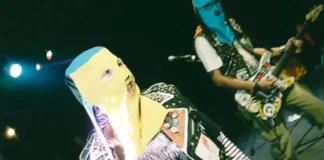 Rilis “Bayar Bayar Bayar” Band Sukatani Akhirnya Minta Maaf Rilis "Bayar Bayar Bayar" Band Sukatani Akhirnya Minta Maaf