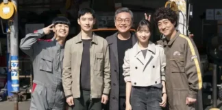 Taxi Driver 3 Dikonfirmasi, Semua Cast Season 2 Kembali Taxi Driver 3 Dikonfirmasi, Semua Cast Season 2 Kembali