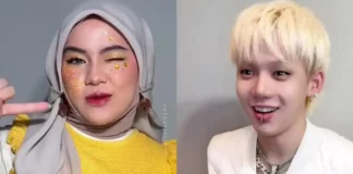 Treasure Bikin Kejutan Duet Konten Dengan Tiktoker Indonesia Treasure Bikin Kejutan Duet Konten Dengan Tiktoker Indonesia