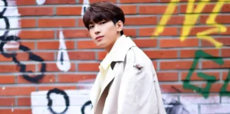 Agensi Umumkan Wonwoo Seventeen Wamil 3 April Mendatang Agensi Umumkan Wonwoo Seventeen Wamil 3 April Mendatang