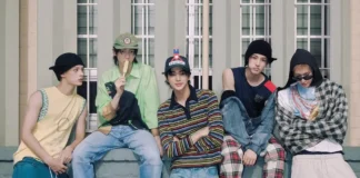 Agensi BTS, Kenalkan Boy Group Baru Mereka, Cortis Agensi BTS, Kenalkan Boy Group Baru Mereka, Cortis