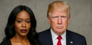 Kecewa Dengan Trump, Azealia Banks Pilih Pindah Dari AS ke Swedia Kecewa Dengan Trump, Azealia Banks Pilih Pindah Dari AS ke Swedia
