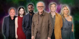 HBO Umumkan Cast Series Harry Potter Reboot. Pemeran Prof. Snape Beda Banget HBO Umumkan Cast Series Harry Potter Reboot. Pemeran Prof. Snape Beda Banget