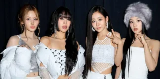 Dianggap Tidak Hormati Budaya, Kiss Of Life Kehilangan 200 Ribu Followers Dianggap Tidak Hormati Budaya, Kiss Of Life Kehilangan 200 Ribu Followers