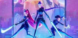 Netflix Pertimbangkan Sekuel Kpop Demon Hunters, Netizen: Jangan Live Action! Netflix Pertimbangkan Sekuel Kpop Demon Hunters, Netizen: Jangan Live Action!