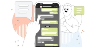 Peneliti Bilang Suka Pakai Singkatan Saat Chattingan Dianggap “Nggak Effort” Peneliti Bilang Suka Pakai Singkatan Saat Chattingan Dianggap "Nggak Effort"