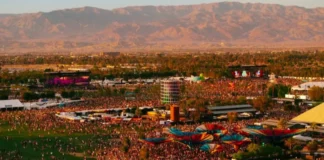 Nggak Seindah Yang Dibayangkan. Ini Fakta Yang Terjadi di Coachella 2025 Nggak Seindah Yang Dibayangkan. Ini Fakta Yang Terjadi di Coachella 2025