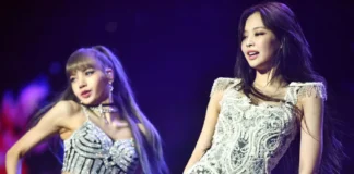 Daftar Idol Kpop Yang Tampil di Coachella 2025 Daftar Idol Kpop Yang Tampil di Coachella 2025