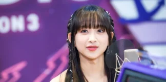 Dita Karang Resmi Berpisah Dengan Secret Number Dita Karang Resmi Berpisah Dengan Secret Number