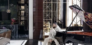 Sempat Bilang Akan Beli Rumah Tetangganya di 2015, Drake Beneran Beli di 2025 Sempat Bilang Akan Beli Rumah Tetangganya di 2015, Drake Beneran Beli di 2025