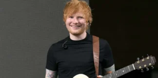 Ed Sheeran Diumumkan Terakhir Jadi Lineup Coachella 2025 Ed Sheeran Diumumkan Terakhir Jadi Lineup Coachella 2025