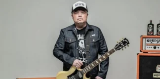 Ternyata Gitaris band Seringai Meninggal Dunia Saat Akhiri Tour di Jepang Ternyata Gitaris band Seringai Meninggal Dunia Saat Akhiri Tour di Jepang