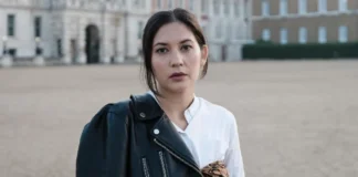 Gal Gadot Jadi Alasan Utama Hannah Al Rashid Nyesel Gagal Main di Snow White Gal Gadot Jadi Alasan Utama Hannah Al Rashid Nyesel Gagal Main di Snow White