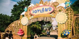 Joyland Dikabarkan Tidak Akan Digelar Tahun Ini Joyland Dikabarkan Tidak Akan Digelar Tahun Ini
