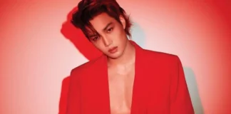 Nggak Expect kalau KAI EXO Pilih Nama Indonesia Ini Untuknya Nggak Expect kalau KAI EXO Pilih Nama Indonesia Ini Untuknya