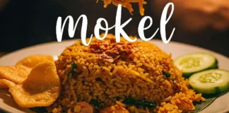 Istilah “Mokel” Resmi Masuk Kamus Besar Bahasa Indonesia Istilah "Mokel" Resmi Masuk Kamus Besar Bahasa Indonesia