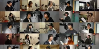 Lagu Tribute to Moonbin ASTRO Yang Dinyanyikan Rekan Idol Resmi Dirilis Lagu Tribute to Moonbin ASTRO Yang DInyanyikan Rekan Idol Resmi Dirilis