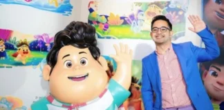 Tanggapan Kreator Jumbo Soal Animasi “Merah Putih: One For All” Tanggapan Kreator Jumbo Soal Animasi “Merah Putih: One For All”