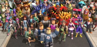 CEO Roblox: Orang Tua Hentikan Anak Main Gamenya Jika Terganggu CEO Roblox: Orang Tua Hentikan Anak Main Gamenya Jika Terganggu