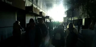 Spanyol dan Portugal Mati Listrik Satu Negara. ATM, Penerbangan Chaos Spanyol dan Portugal Mati Listrik Satu Negara. ATM, Penerbangan Chaos