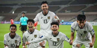 Timnas Indonesia U-17 Menang Lagi! Kalahkan Afghanistan Timnas Indonesia U-17 Menang Lagi! Kalahkan Afghanistan