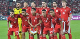 Kualifikasi Piala Dunia Selanjutnya, Indonesia Kick Off di Malam Takbiran Kualifikasi Piala Dunia Selanjutnya, Indonesia Kick Off di Malam Takbiran